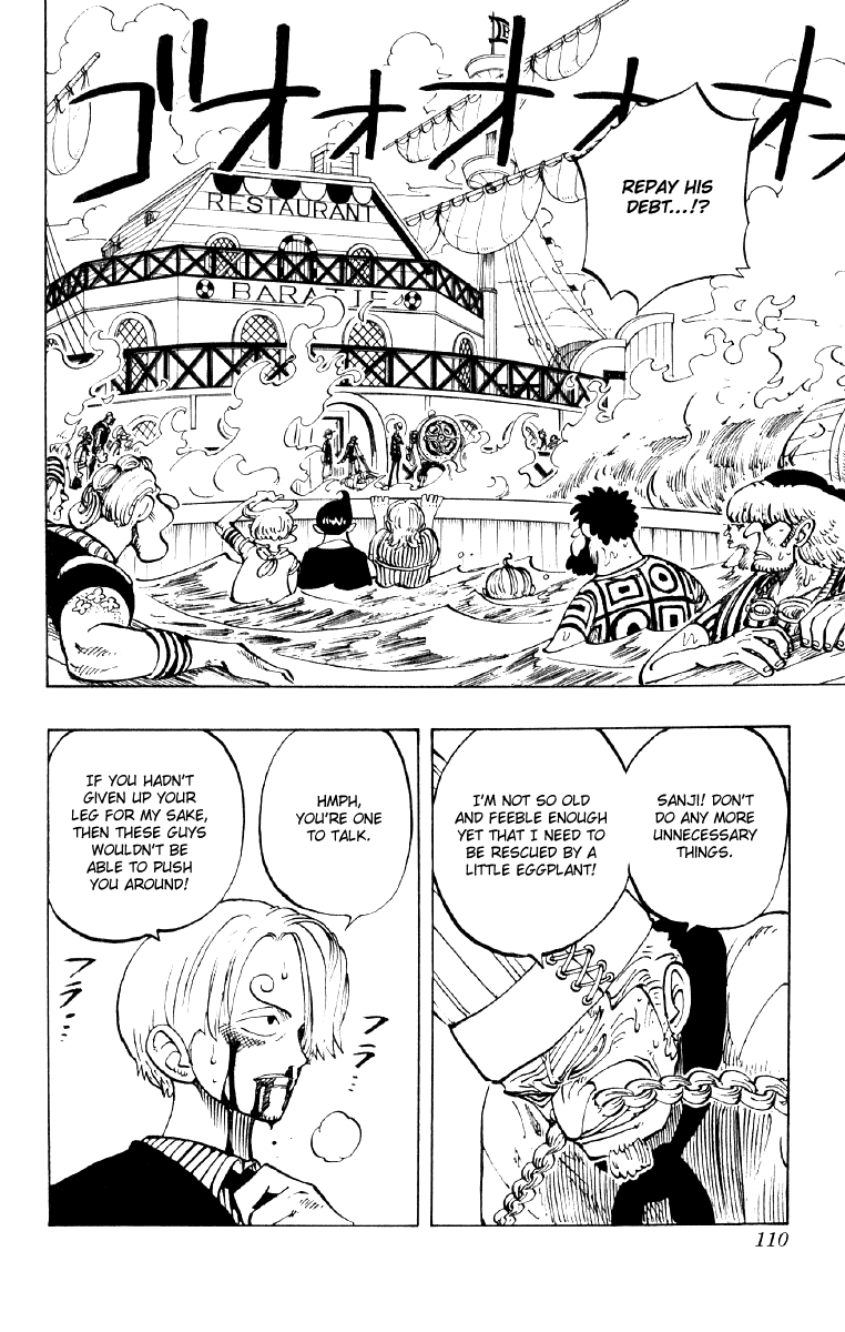 One Piece, Chapter 59 image 02